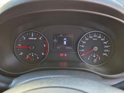 2018 Kia Sportage Si