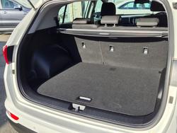2018 Kia Sportage Si
