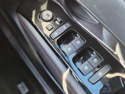 2021 Hyundai Tucson Highlander N Line