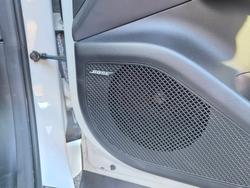 2021 Hyundai Tucson Highlander N Line