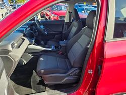 2025 MG ZS Excite