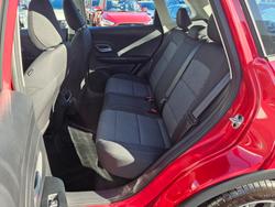 2025 MG ZS Excite