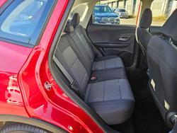 2025 MG ZS Excite
