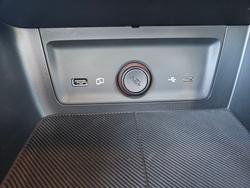 2025 MG ZS Excite