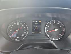 2025 MG ZS Excite
