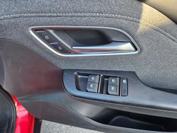 2025 MG ZS Excite
