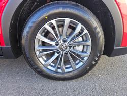 2025 MG ZS Excite