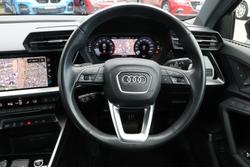 2023 Audi A3 40 TFSI S line
