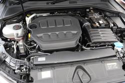 2023 Audi A3 40 TFSI S line
