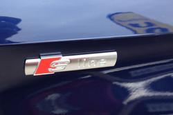 2023 Audi A3 40 TFSI S line