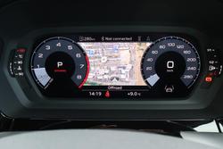 2023 Audi A3 40 TFSI S line