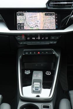 2023 Audi A3 40 TFSI S line