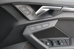 2023 Audi A3 40 TFSI S line