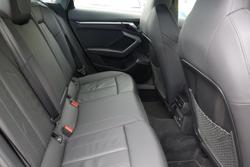 2023 Audi A3 40 TFSI S line