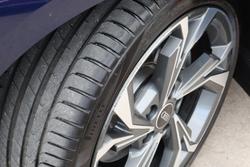 2023 Audi A3 40 TFSI S line