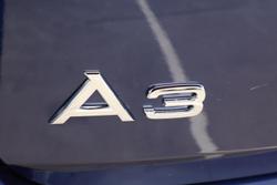 2023 Audi A3 40 TFSI S line