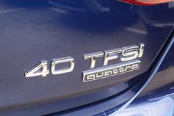 2023 Audi A3 40 TFSI S line