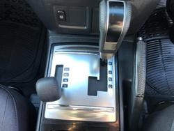 2019 Mitsubishi Pajero GLX