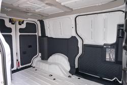 2026 Kia PV5 Cargo S Long Range SW MY26 Clear White