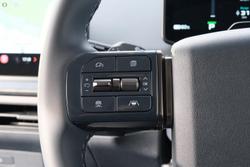 2026 Kia PV5 Cargo S Long Range SW MY26 Clear White