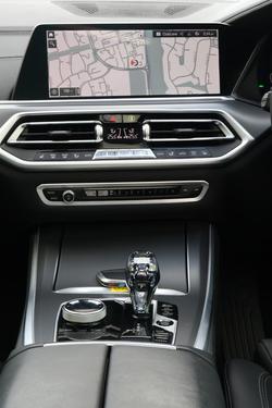 2022 BMW X5 xDrive30d M Sport