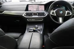 2022 BMW X5 xDrive30d M Sport