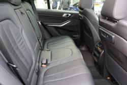 2022 BMW X5 xDrive30d M Sport