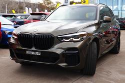 2022 BMW X5 xDrive30d M Sport