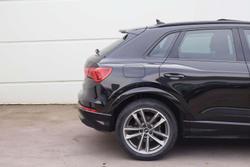 2021 Audi Q3 40 TFSI