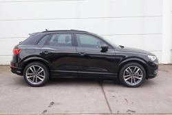 2021 Audi Q3 40 TFSI