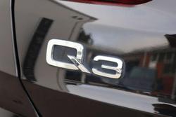 2021 Audi Q3 40 TFSI