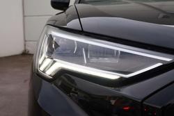 2021 Audi Q3 40 TFSI