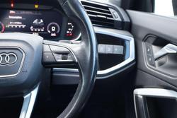 2021 Audi Q3 40 TFSI
