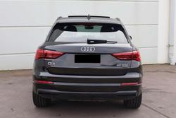 2021 Audi Q3 40 TFSI