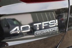 2021 Audi Q3 40 TFSI