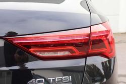 2021 Audi Q3 40 TFSI