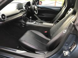 2016 Mazda MX-5 GT