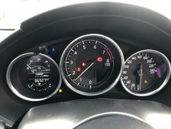2016 Mazda MX-5 GT