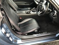 2016 Mazda MX-5 GT