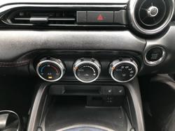 2016 Mazda MX-5 GT
