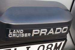 2020 Toyota Landcruiser Prado GXL