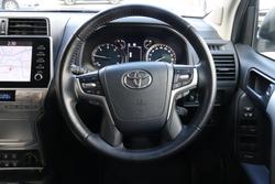 2020 Toyota Landcruiser Prado GXL