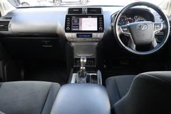 2020 Toyota Landcruiser Prado GXL
