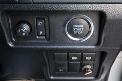 2020 Toyota Landcruiser Prado GXL