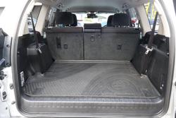 2020 Toyota Landcruiser Prado GXL