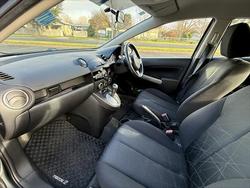 2011 Mazda 2 Neo