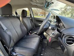 2011 Mazda 2 Neo