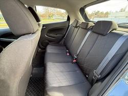 2011 Mazda 2 Neo