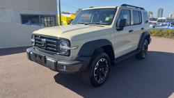 2026 GWM Tank 300 Ultra Hi4-T PHEV