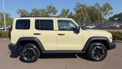 2026 GWM Tank 300 Ultra Hi4-T PHEV